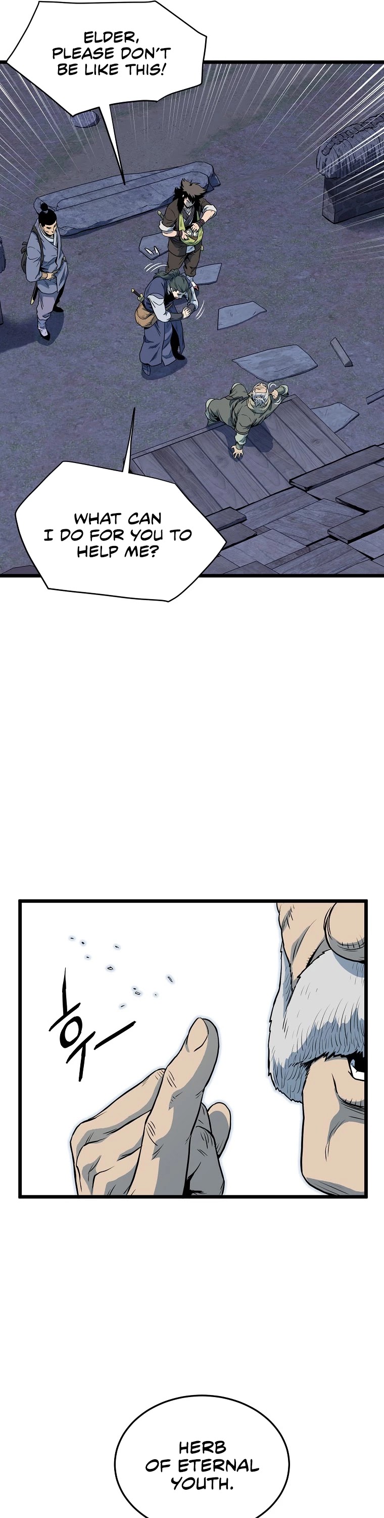 Murim Login Chapter 113 image 10